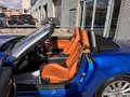 Fiat 124 Spider 1.4 MultiAir AT6 Lusso Bleu - thumbnail 12