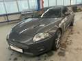 Jaguar XKR Cabrio 4.2 SUPERCHARGED 416CV SOLO 60000KM ! ASI ! Gris - thumbnail 2