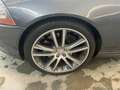 Jaguar XKR Cabrio 4.2 SUPERCHARGED 416CV SOLO 60000KM ! ASI ! Gris - thumbnail 6