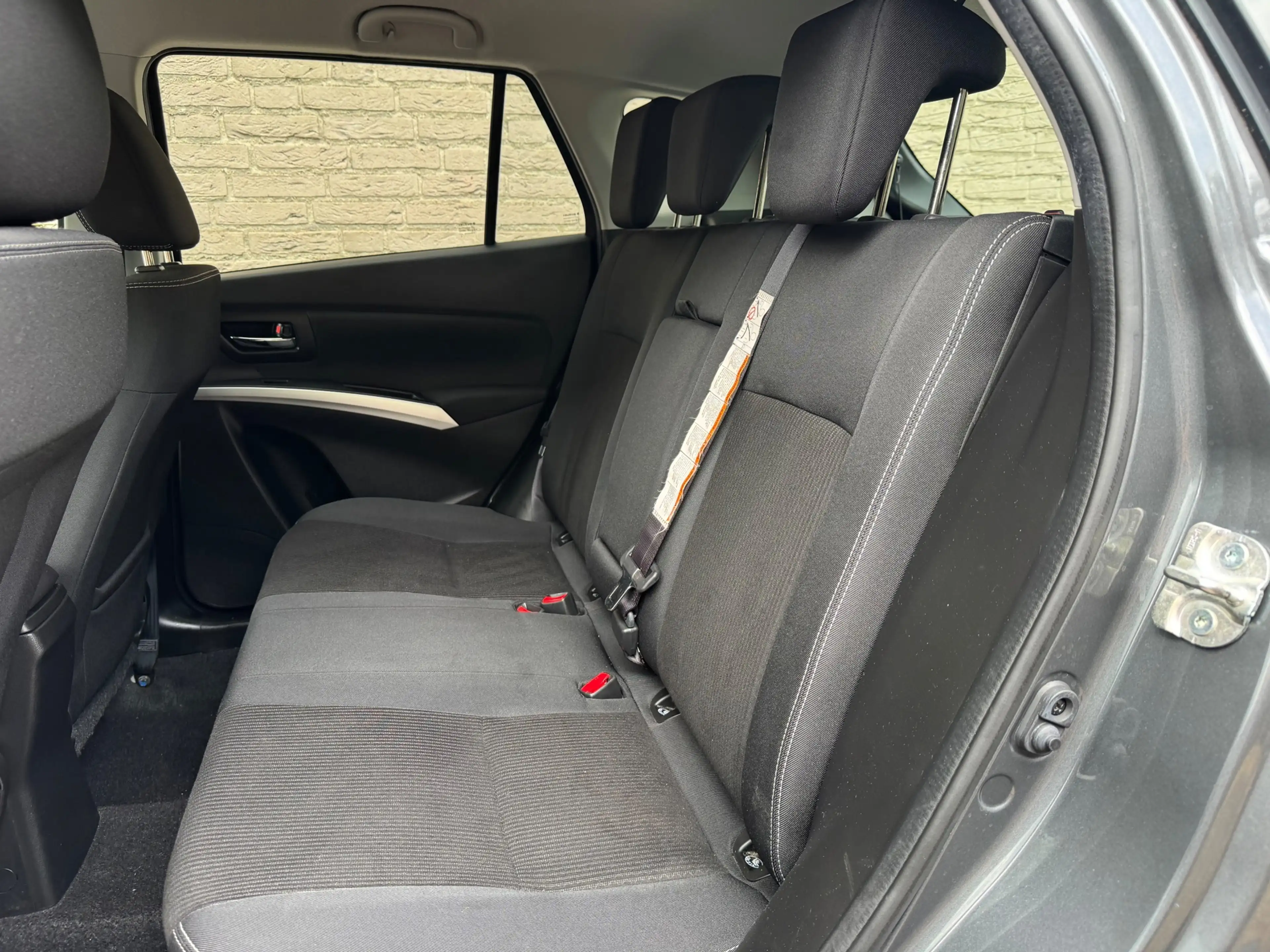 Suzuki S-Cross 1.0 Boosterjet Comfort|Stoelverkoeling/verwarming| — photo 10