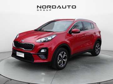 4ª SERIE 1.6 GDI 2WD Business Class