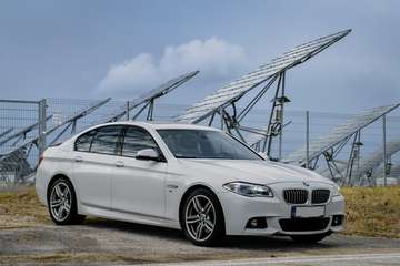 xDrive Automatik M Paket LED HUD Komfortzugang Sof