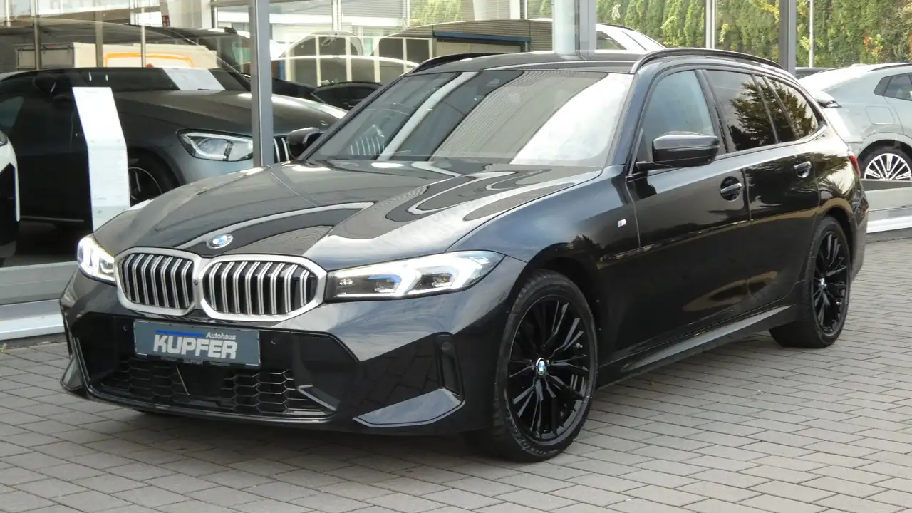 BMW 318