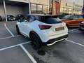 Nissan Juke PREMIERE EDITION Blanc - thumbnail 3