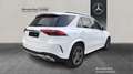 Mercedes-Benz GLE 300 -CLASS D 4MATIC Blanco - thumbnail 2