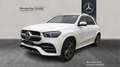 Mercedes-Benz GLE 300 -CLASS D 4MATIC Blanco - thumbnail 1