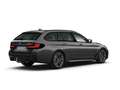 BMW 520 d Touring M-Sport AHK HUD LASER LED W-LAN Grau - thumbnail 2
