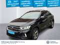 Volkswagen T-Roc 1.5 TSI R-Line DSG LED AHK Kamera Sitzhzg Schwarz - thumbnail 1