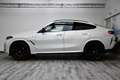 BMW X6 xDrive30d M Sport Pro B&W SkyLounge 22Zoll Blanc - thumbnail 3