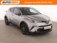 Toyota C-HR 1.8 Hybrid Advance Gris - thumbnail 8