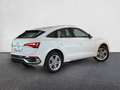Audi Q5 Sportback 50 TFSIe S line quattro-ultra S tronic Blanco - thumbnail 4