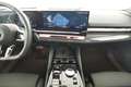 BMW 520 i M Sport Lüft|ACC|PAs+360°|ha&ka|4xSHZ|el.Si Zwart - thumbnail 11