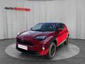 Toyota Yaris Cross Yaris Cross 1,5 l Petrol 4x2 Active Rot - thumbnail 1