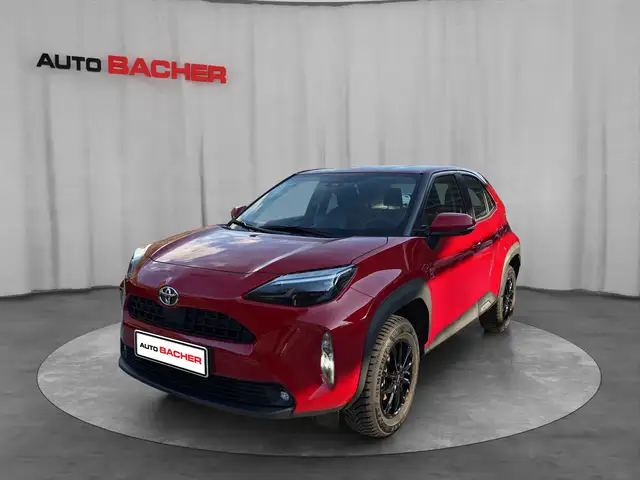 Toyota Yaris Cross Yaris Cross 1,5 l Petrol 4x2 Active