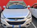 Hyundai iX35 ix35 1.7 crdi Comfort 2wd Argento - thumbnail 1