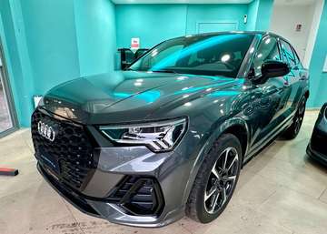 35 2.0 tdi S line edition s-tronic