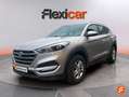 Hyundai TUCSON 1.6 GDI 97kW (131CV) Klass BE 4X2 Gris - thumbnail 3