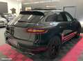 Porsche Macan Turbo 3.6 V6 400 ch PDK APPLE CARPLAY ET ANDROID AUTO TOIT OUVRANT Noir - thumbnail 10