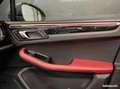 Porsche Macan Turbo 3.6 V6 400 ch PDK APPLE CARPLAY ET ANDROID AUTO TOIT OUVRANT Noir - thumbnail 18