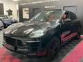 Porsche Macan Turbo 3.6 V6 400 ch PDK APPLE CARPLAY ET ANDROID AUTO TOIT OUVRANT Noir - thumbnail 8