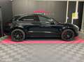 Porsche Macan Turbo 3.6 V6 400 ch PDK APPLE CARPLAY ET ANDROID AUTO TOIT OUVRANT Noir - thumbnail 2