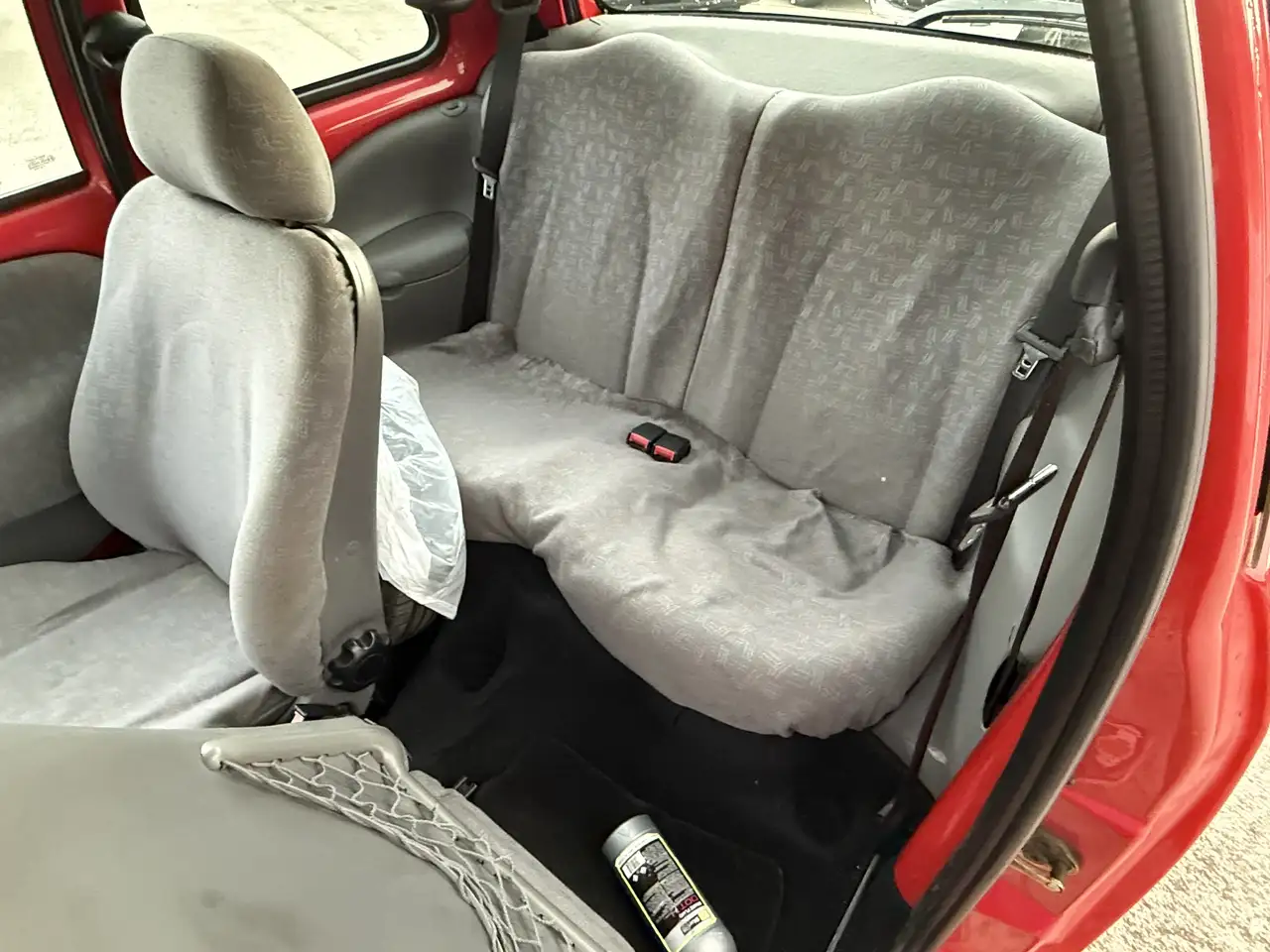 Ford Ka/Ka+ Ka I 1996 Berlina Ka 1.3, foto 6