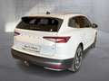Skoda Enyaq 80 Weiß - thumbnail 5