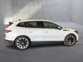 Skoda Enyaq 80 Weiß - thumbnail 6