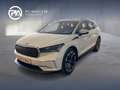 Skoda Enyaq 80 Weiß - thumbnail 1