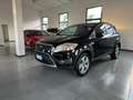Ford Kuga 2.0 TDCi 136 CV 4WD Titanium DPF Nero - thumbnail 3