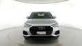 Audi Q3 40 2.0 tdi Business quattro 200cv s-tronic Silber - thumbnail 2