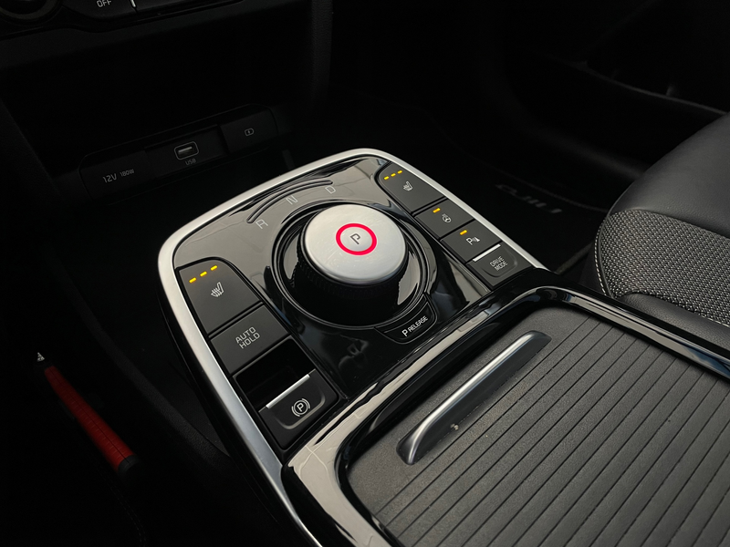 Kia e-Niro DynamicPlusLine 64 kWh FASE 3 SOH100%|PANO|CAMERA| — photo 13
