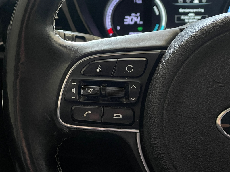 Kia e-Niro DynamicPlusLine 64 kWh FASE 3 SOH100%|PANO|CAMERA| — photo 10