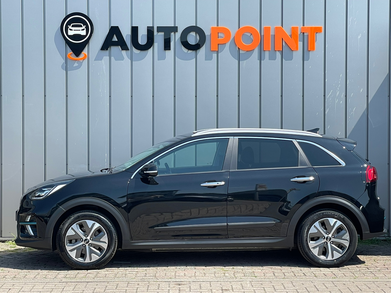 Kia e-Niro DynamicPlusLine 64 kWh FASE 3 SOH100%|PANO|CAMERA| — photo 3