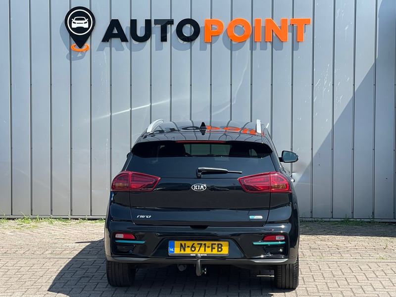 Kia e-Niro DynamicPlusLine 64 kWh FASE 3 SOH100%|PANO|CAMERA| — photo 5