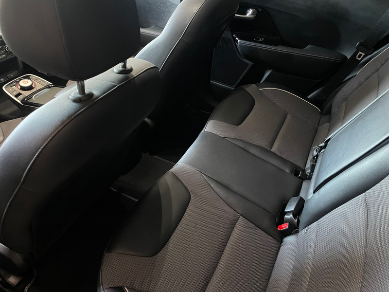 Kia e-Niro DynamicPlusLine 64 kWh FASE 3 SOH100%|PANO|CAMERA| — photo 7