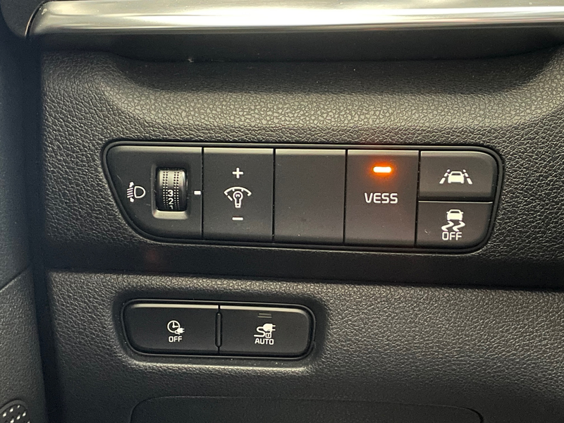 Kia e-Niro DynamicPlusLine 64 kWh FASE 3 SOH100%|PANO|CAMERA| — photo 14