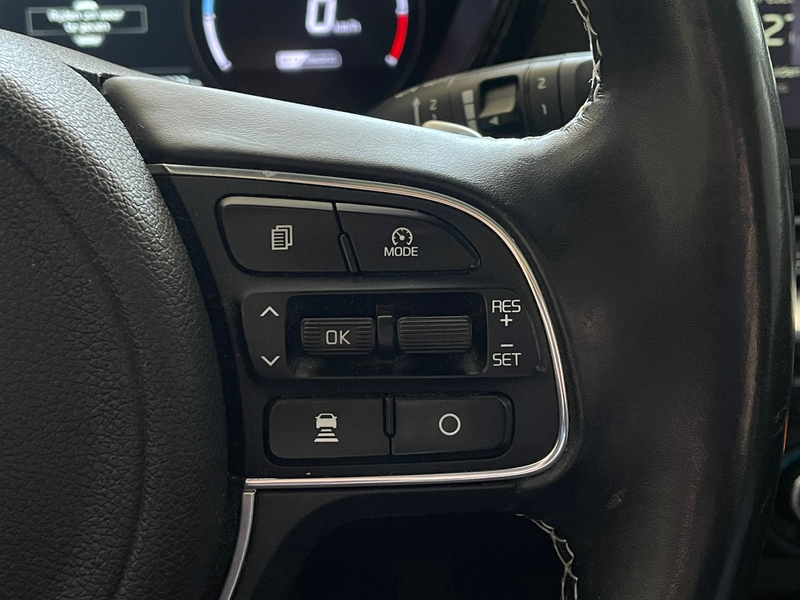 Kia e-Niro DynamicPlusLine 64 kWh FASE 3 SOH100%|PANO|CAMERA| — photo 11