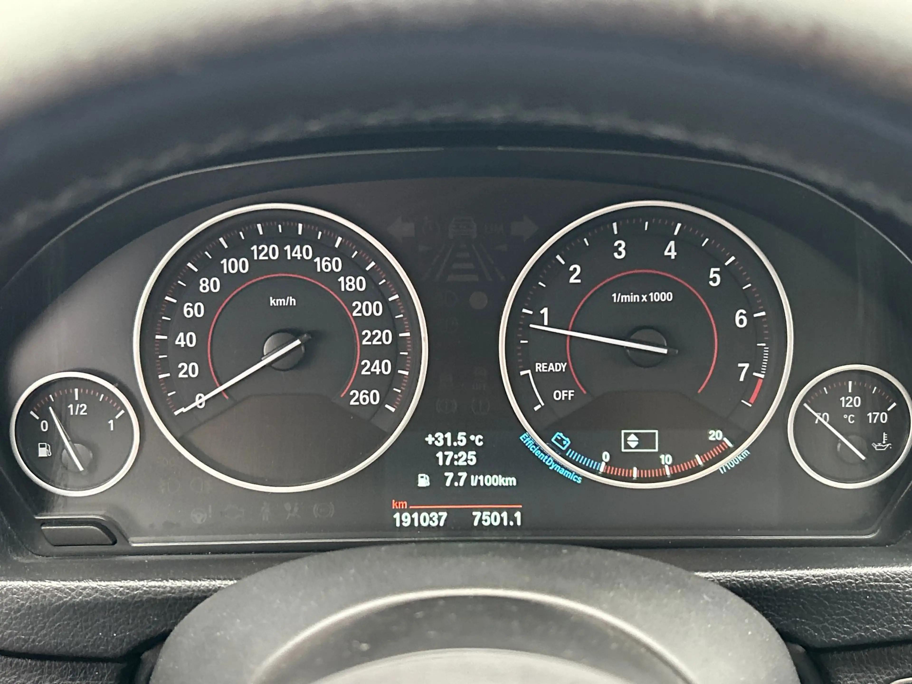 BMW 316 3-serie 316i High Executive | Origineel NL | Panor — photo 15