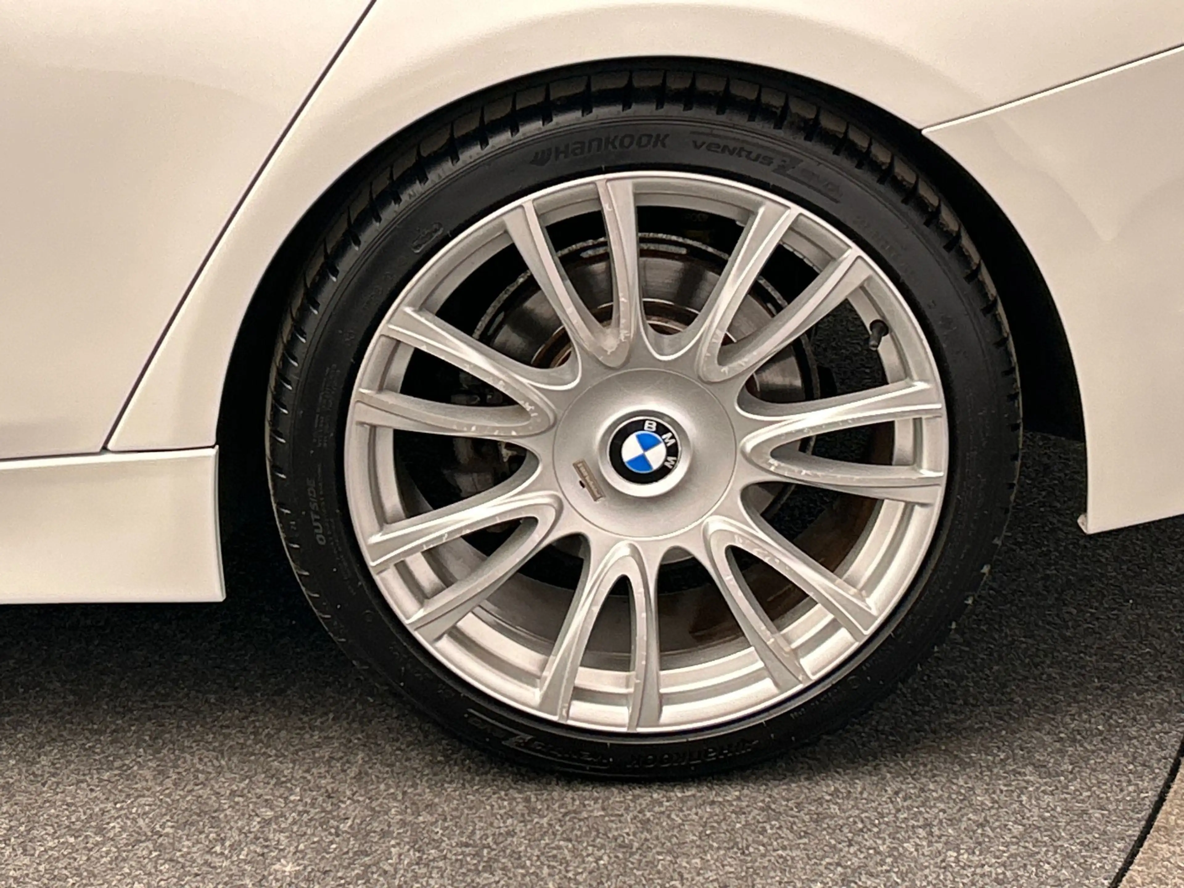 BMW 316 3-serie 316i High Executive | Origineel NL | Panor — photo 38