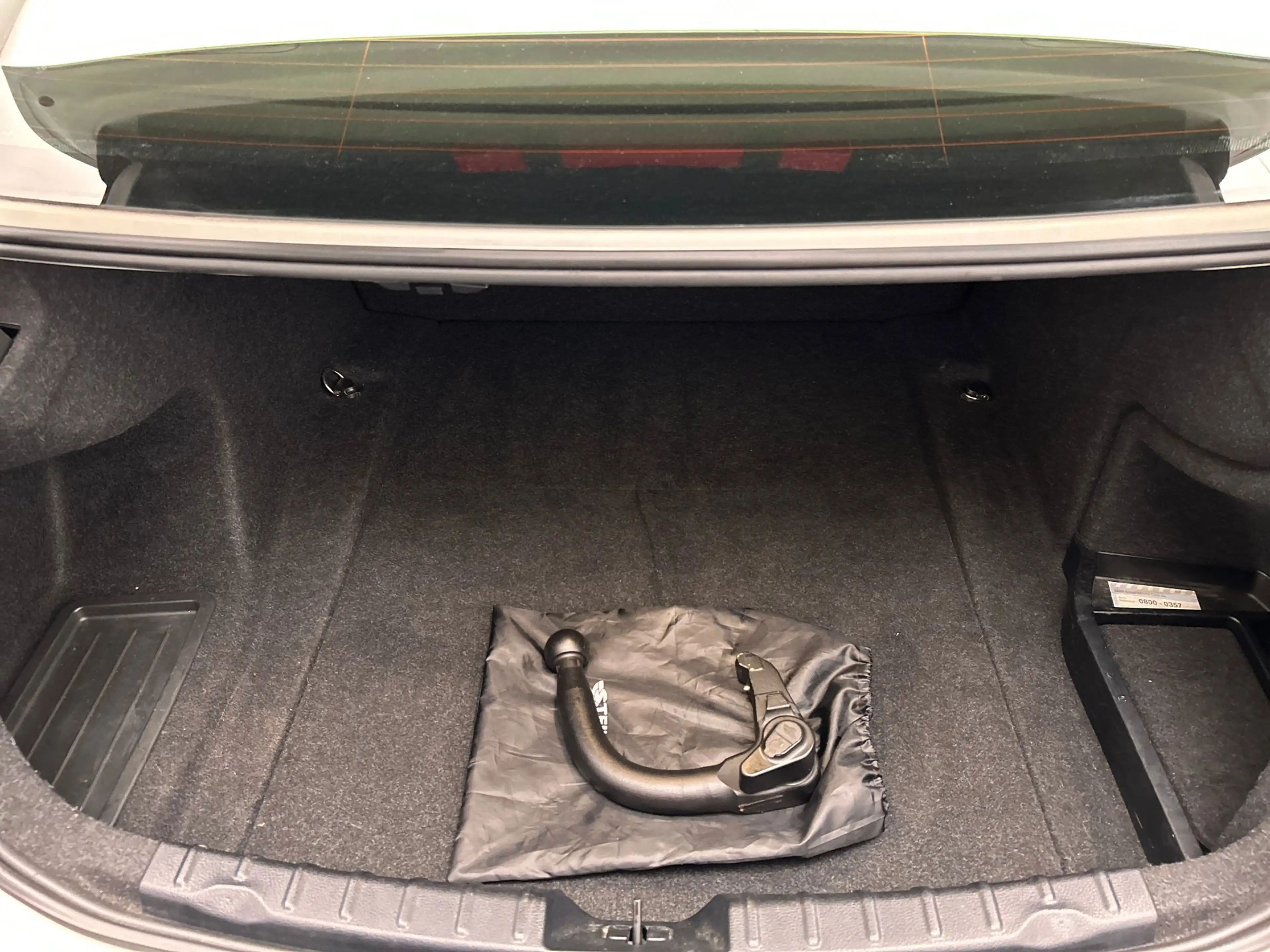 BMW 316 3-serie 316i High Executive | Origineel NL | Panor — photo 41