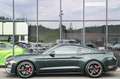 Ford Mustang Coupe 5.0 V8 BULLITT *Hentzschel 494 PS* Groen - thumbnail 6