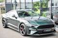 Ford Mustang Coupe 5.0 V8 BULLITT *Hentzschel 494 PS* Groen - thumbnail 3