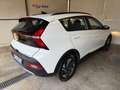 Hyundai BAYON 1.0 T-GDI Hybrid 48V iMT Xline Білий - thumbnail 4