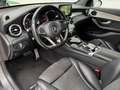 Mercedes-Benz GLC 220 d 4MATIC AMG FAP Distr RKam KeyGo PTS Gri - thumbnail 7