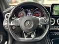 Mercedes-Benz GLC 220 d 4MATIC AMG FAP Distr RKam KeyGo PTS Gri - thumbnail 11