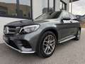 Mercedes-Benz GLC 220 d 4MATIC AMG FAP Distr RKam KeyGo PTS Gri - thumbnail 25