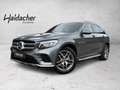 Mercedes-Benz GLC 220 d 4MATIC AMG FAP Distr RKam KeyGo PTS Gri - thumbnail 1
