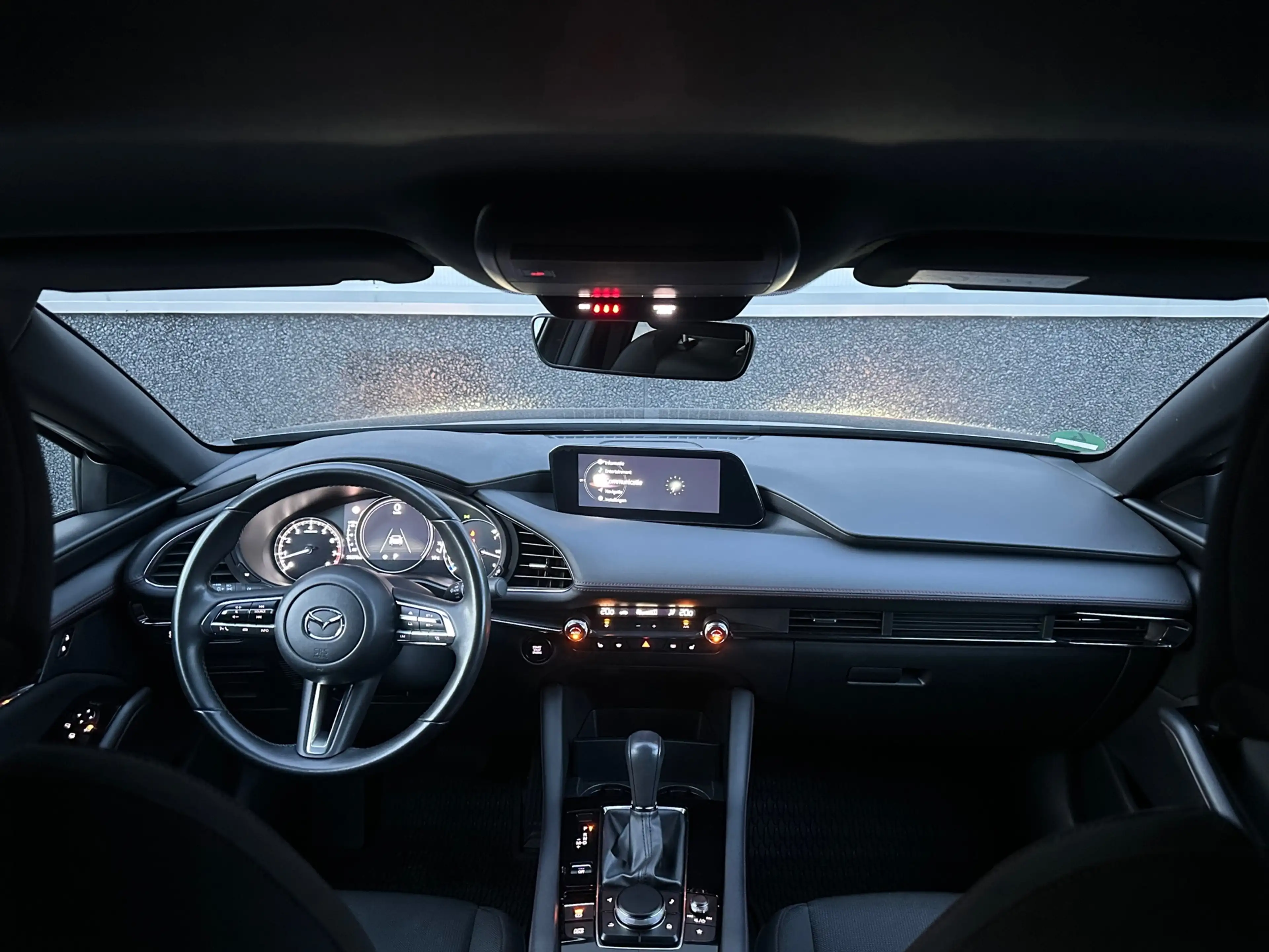 Mazda 3 2.0 e-SkyActiv-G M Hybrid 122 Comfort |CAMERA|ACC — photo 13