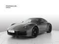 Porsche 992 coupe 3.0 carrera auto Grigio - thumbnail 1